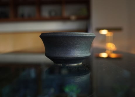 筆谷響 pot NO.3