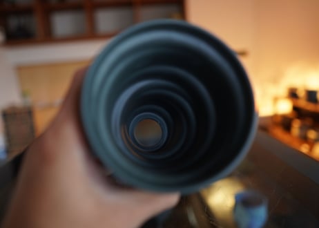 北川 和喜 pot NO.38