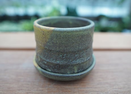 hechicami pot NO.16
