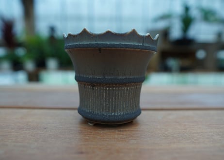 Muddy Punk pot No.11