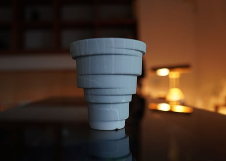 北川 和喜 pot NO.43