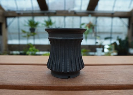 保田修作  pot No.42