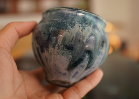 神田知広pot NO.10