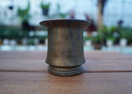 荻野揺子 pot No.7