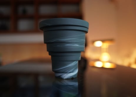 北川 和喜 pot NO.36