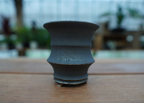 Muddy Punk pot No.3