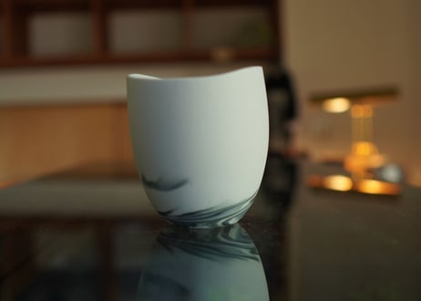北川 和喜 pot NO.23
