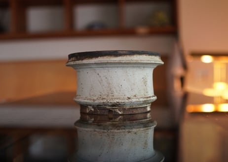 保田修作  pot No.26