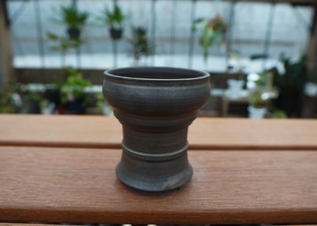 保田修作  pot No.32