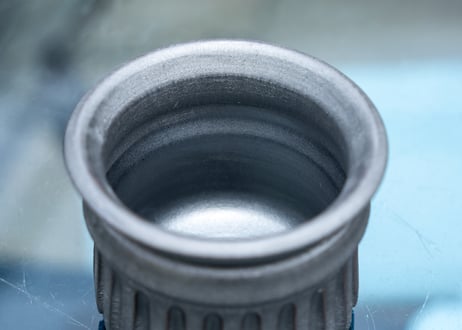 保田修作 pot No.3