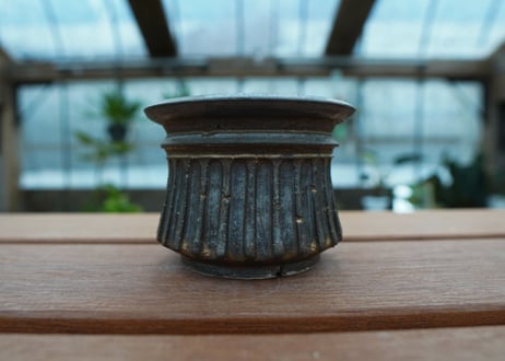 保田修作  pot No.53
