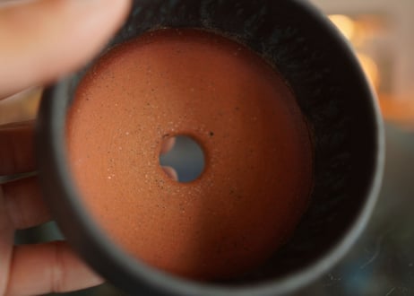 YM pot  NO.4