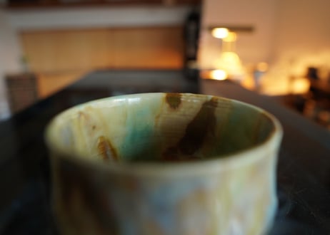 土居万里子 pot NO.4
