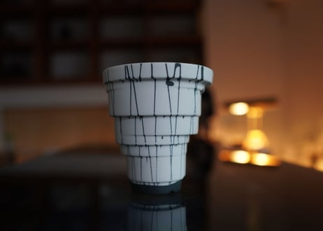 北川 和喜 pot NO.35