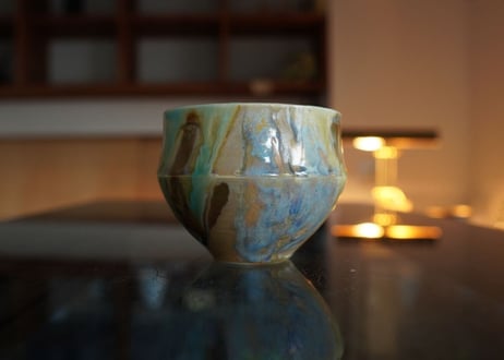 土居万里子 pot NO.4