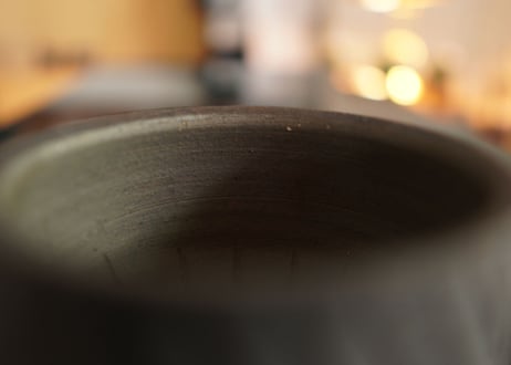 沼野秀章 pot No.1