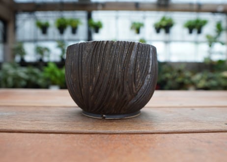 保田修作  pot No.11
