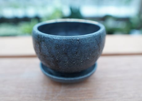 hechicami pot NO.9