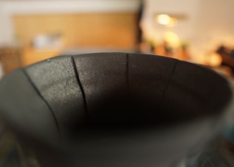 Muddy Punk pot NO.8