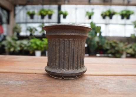 保田修作  pot No.28