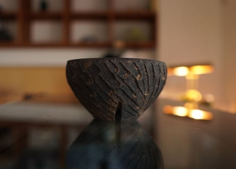 沼野秀章 pot No.14