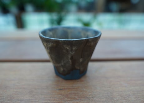 Muddy Punk pot No.21
