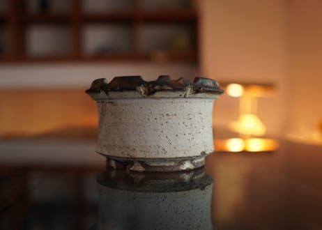 保田修作  pot No.29