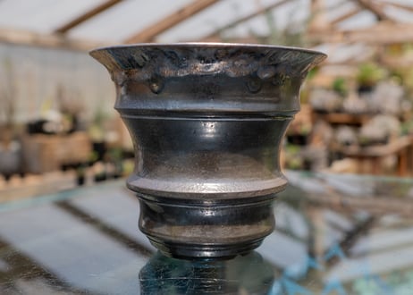 大信陶器 pot No.5