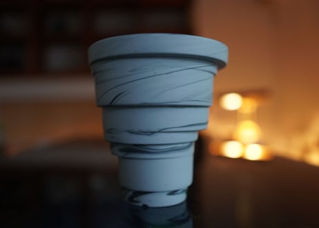 北川 和喜 pot NO.42
