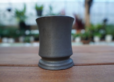 荻野揺子 pot No.1