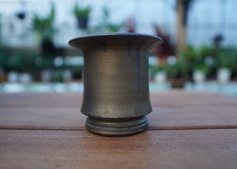 荻野揺子 pot No.7