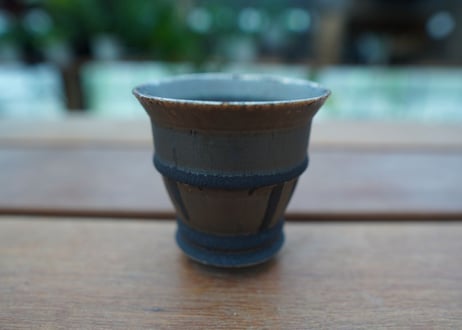 Muddy Punk pot No.24