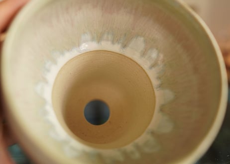 YM pot  NO.11