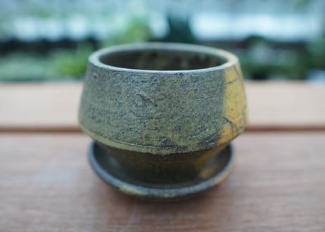 hechicami pot NO.12