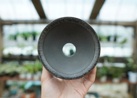 沼野秀章 pot No.6