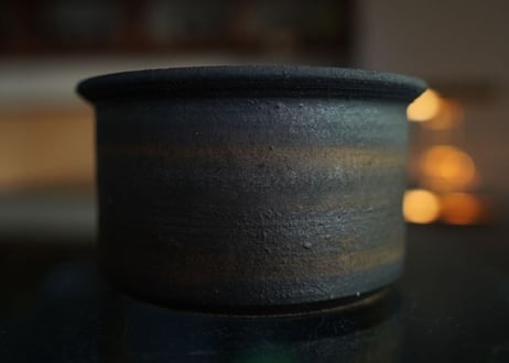 筆谷響 pot NO.2