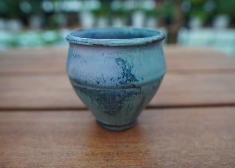 神田知広pot No.4
