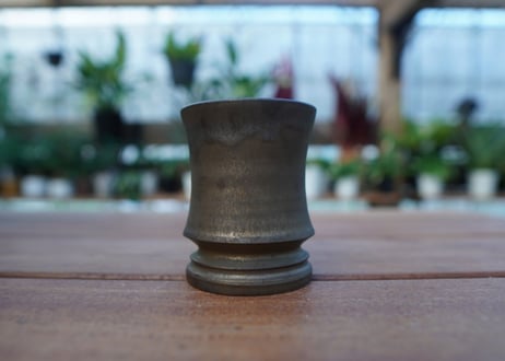 荻野揺子 pot No.3