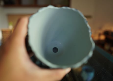 北川 和喜 pot NO.16