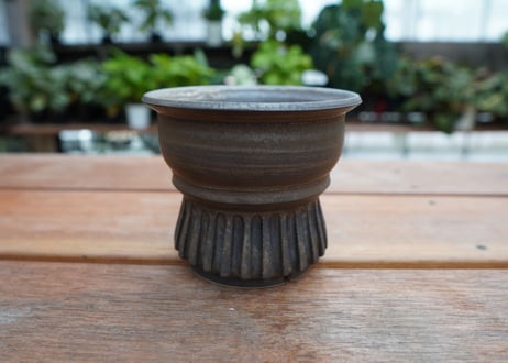 保田修作  pot No.25