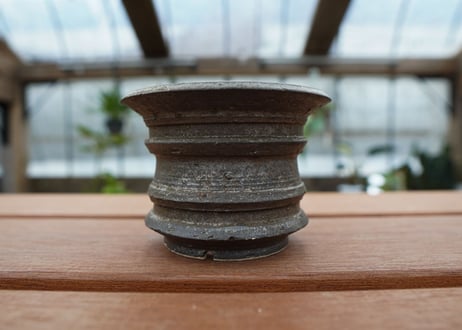 保田修作  pot No.24