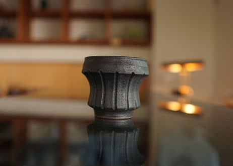 泥彩 pot 1