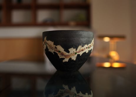 沼野秀章 pot No.33