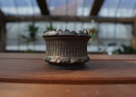 保田修作  pot No.11