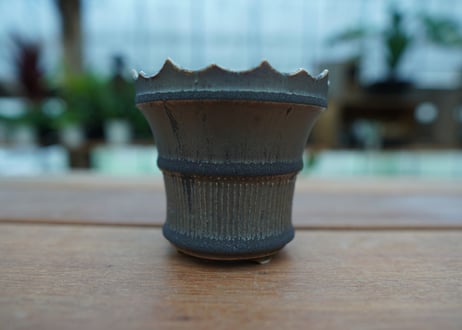 Muddy Punk pot No.11