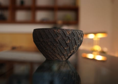 沼野秀章 pot No.14