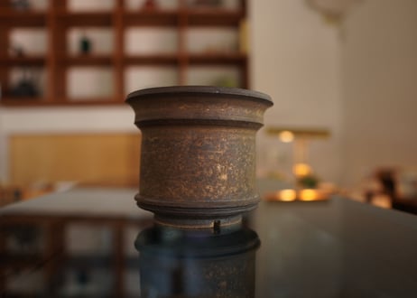 保田修作  pot No.4