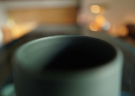 北川 和喜 pot NO.15
