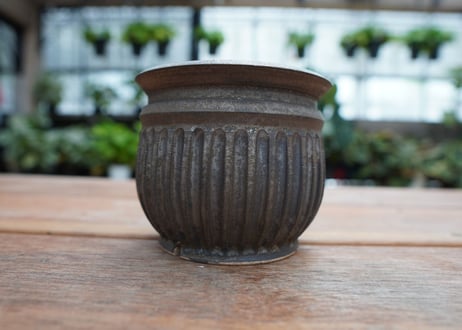 保田修作  pot No.21