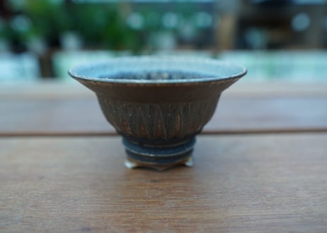 Muddy Punk pot No.17